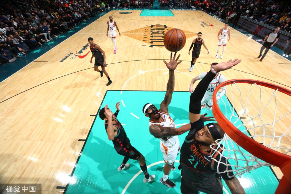 在其他运动 在其他运动